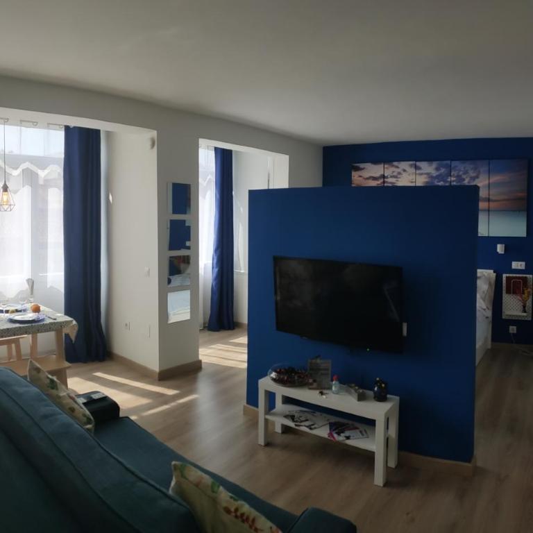 Lagunillas Suite BY NAMASTE ELITE - One-Bedroom Apartment - 3