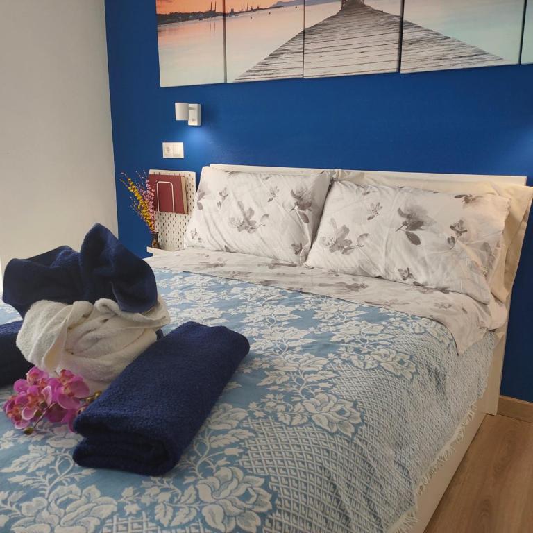 Lagunillas Suite BY NAMASTE ELITE - One-Bedroom Apartment - 6