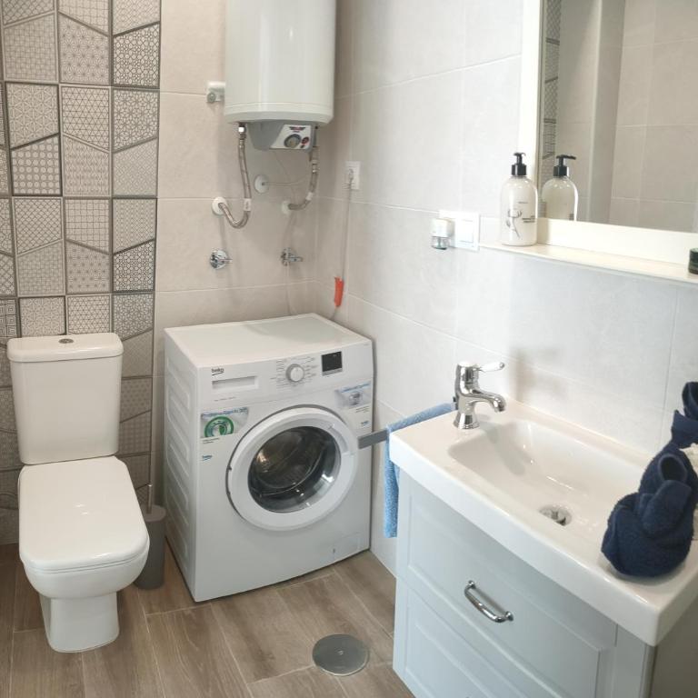 Lagunillas Suite BY NAMASTE ELITE - One-Bedroom Apartment - 8