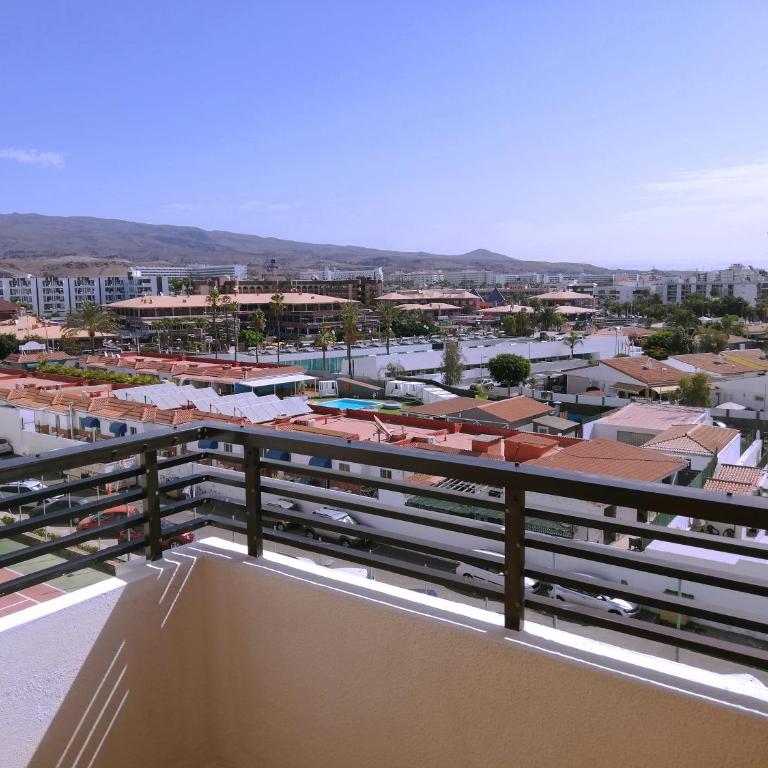 Iguazu TIR24 Top Floor Apartment - Apartamento con vistas al mar - 40