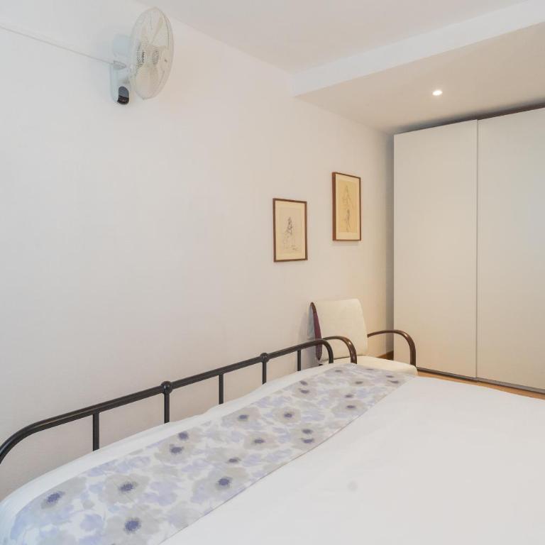Da Pia in Historycal Como City Centre by Rent All Como - Appartamento con 2 Camere da Letto - 14