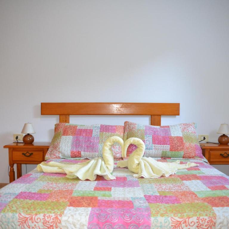 Las Medinas Apartamentos - Apartamento de 1 dormitorio - 29