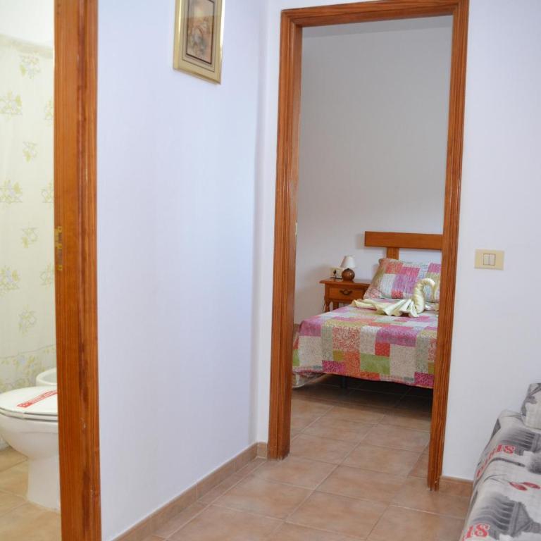 Las Medinas Apartamentos - Apartamento de 1 dormitorio - 28