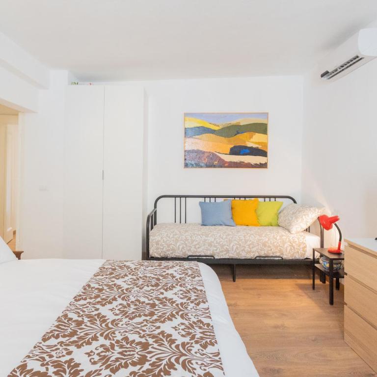 Da Pia in Historycal Como City Centre by Rent All Como - Appartamento con 2 Camere da Letto - 37