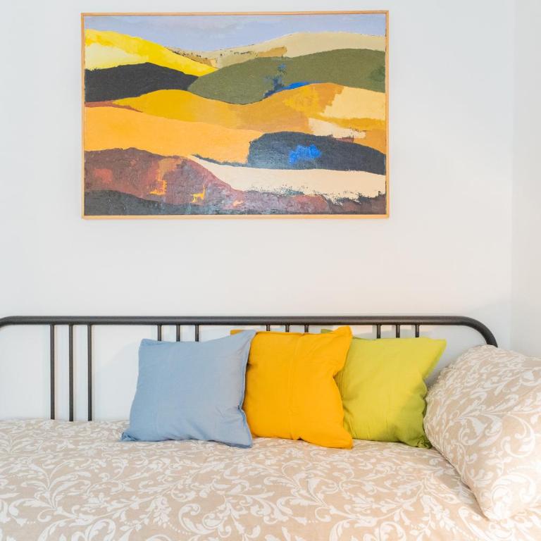 Da Pia in Historycal Como City Centre by Rent All Como - Appartamento con 2 Camere da Letto - 33