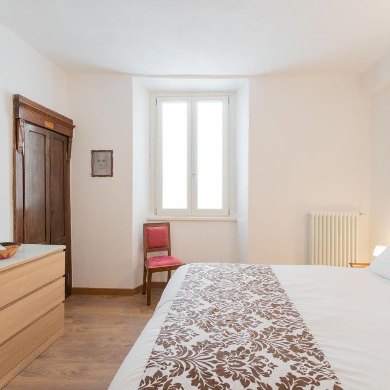 Da Pia in Historycal Como City Centre by Rent All Como - Appartamento con 2 Camere da Letto - 30