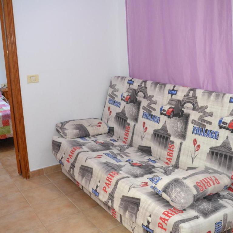 Las Medinas Apartamentos - Apartamento de 1 dormitorio - 27