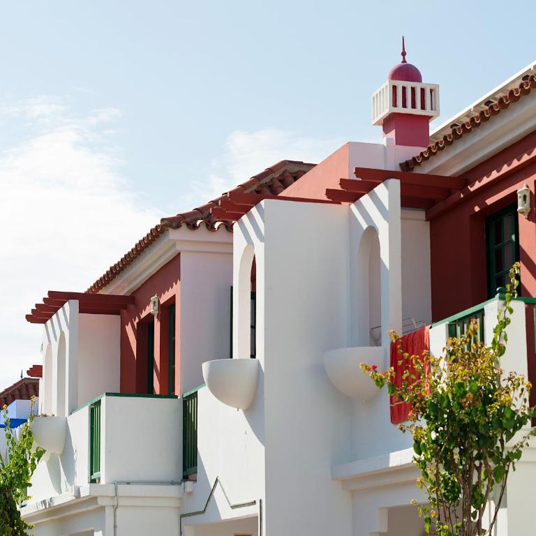 Bungalows Vistaflor - One-Bedroom Bungalow (2 Adults) - 2