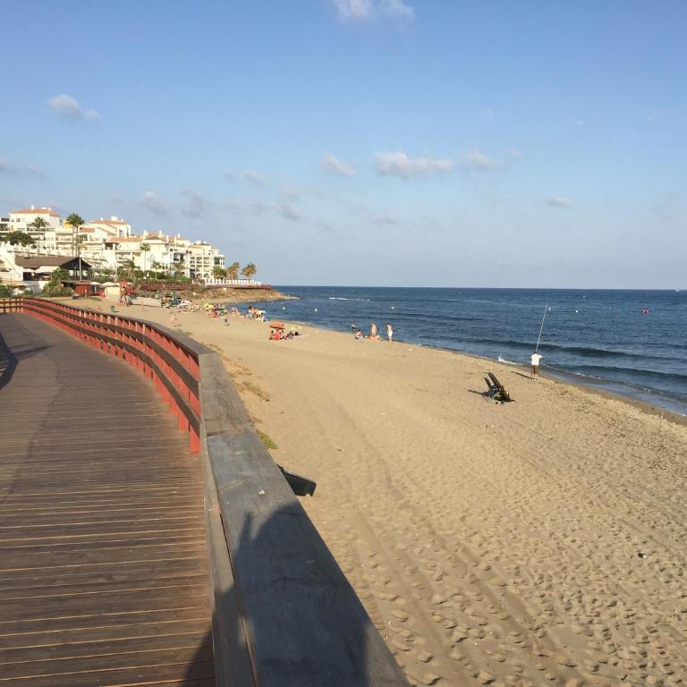Mi Capricho Apartment with Sea Views and Gardens - Apartamento con vistas al mar - 32