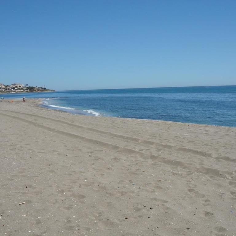 Mi Capricho Apartment with Sea Views and Gardens - Apartamento con vistas al mar - 34