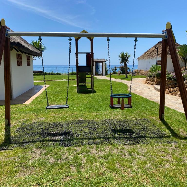 Mi Capricho Apartment with Sea Views and Gardens - Apartamento con vistas al mar - 30