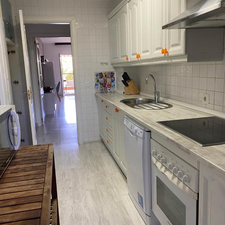 Mi Capricho Apartment with Sea Views and Gardens - Apartamento con vistas al mar - 24