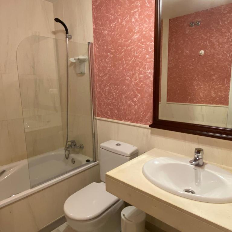Mi Capricho Apartment with Sea Views and Gardens - Apartamento con vistas al mar - 27