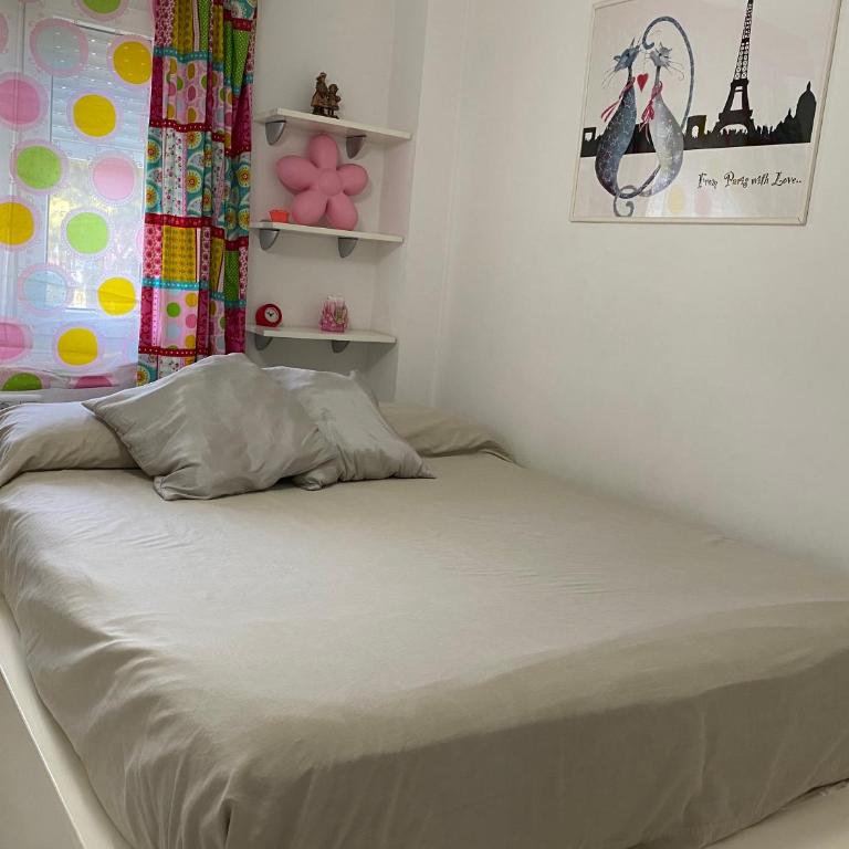 Mi Capricho Apartment with Sea Views and Gardens - Apartamento con vistas al mar - 19