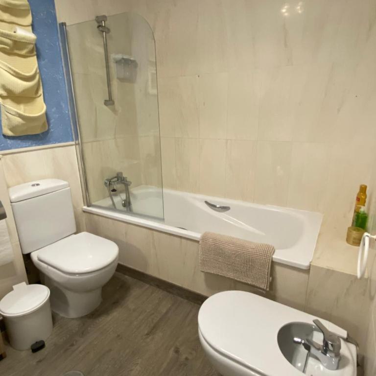 Mi Capricho Apartment with Sea Views and Gardens - Apartamento con vistas al mar - 18