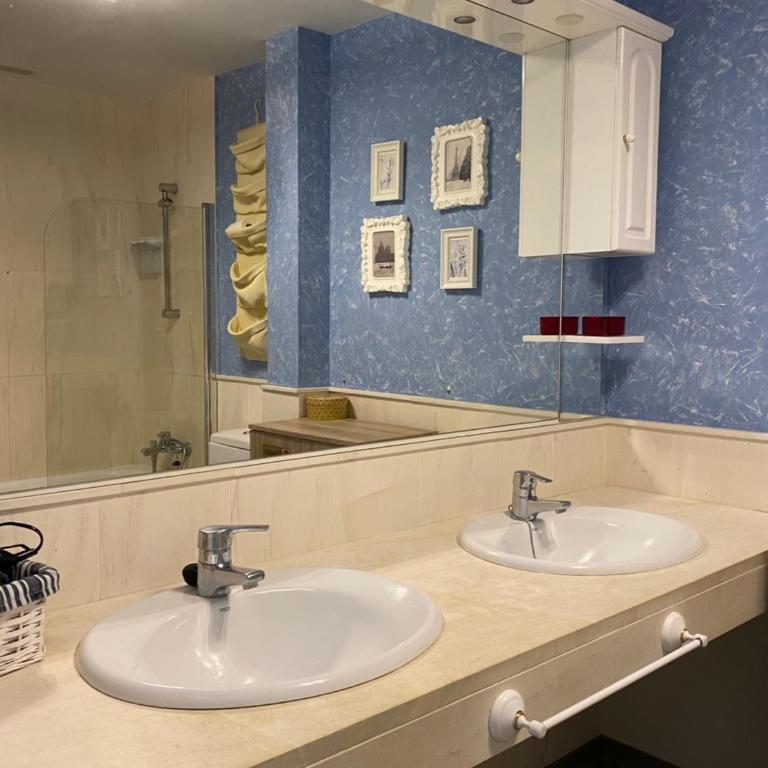 Mi Capricho Apartment with Sea Views and Gardens - Apartamento con vistas al mar - 17