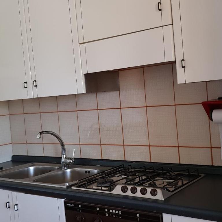 Appartamento via Alghero - Appartamento - 11