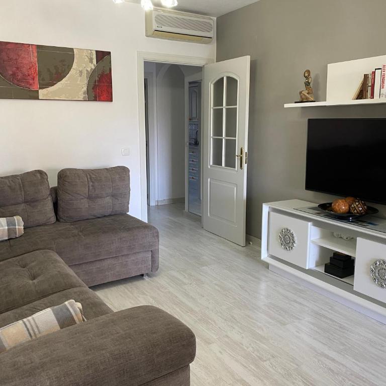 Mi Capricho Apartment with Sea Views and Gardens - Apartamento con vistas al mar - 13