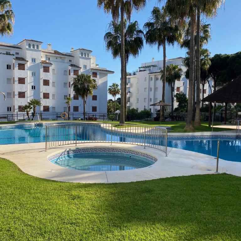 Mi Capricho Apartment with Sea Views and Gardens - Apartamento con vistas al mar - 5
