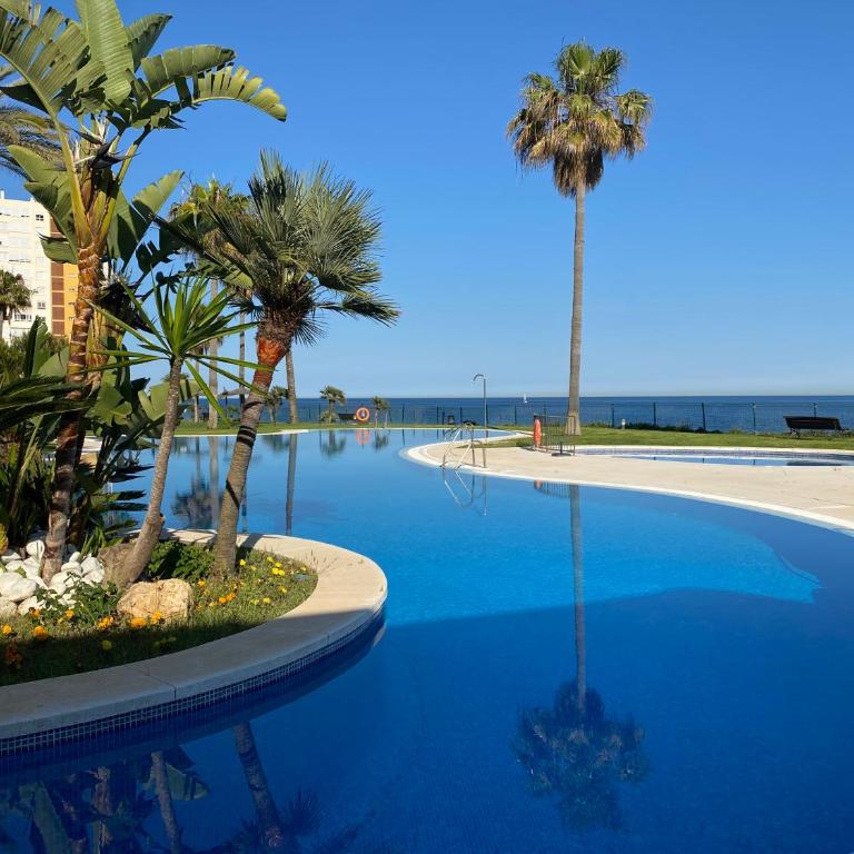 Mi Capricho Apartment with Sea Views and Gardens - Apartamento con vistas al mar - 4