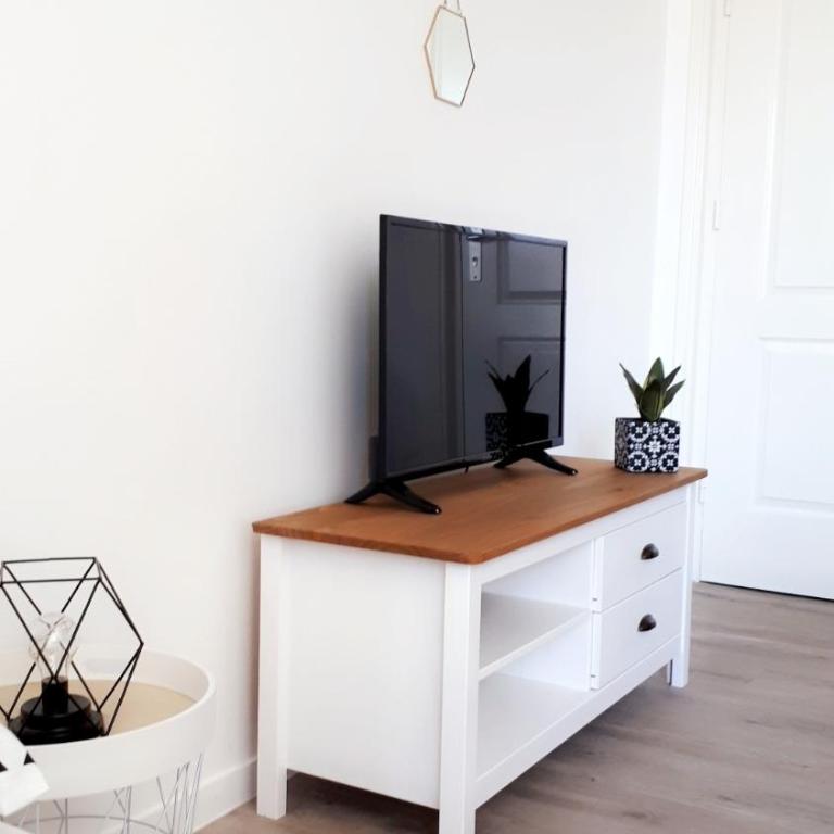 STUDIO ENTRE PLAGE ET PORT - Appartement 1 Chambre - 1
