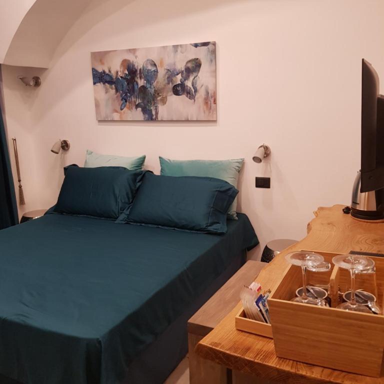 B&B Quispaccanapoli - Junior Suite - 9