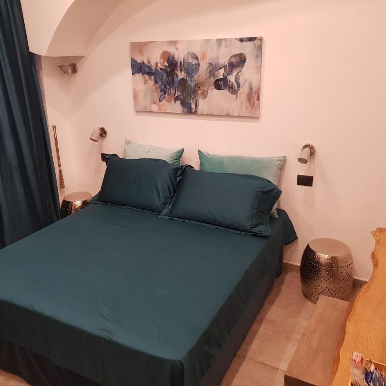 B&B Quispaccanapoli - Junior Suite - 11