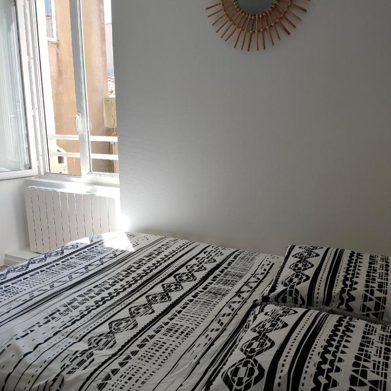 STUDIO ENTRE PLAGE ET PORT - Appartement 1 Chambre - 3