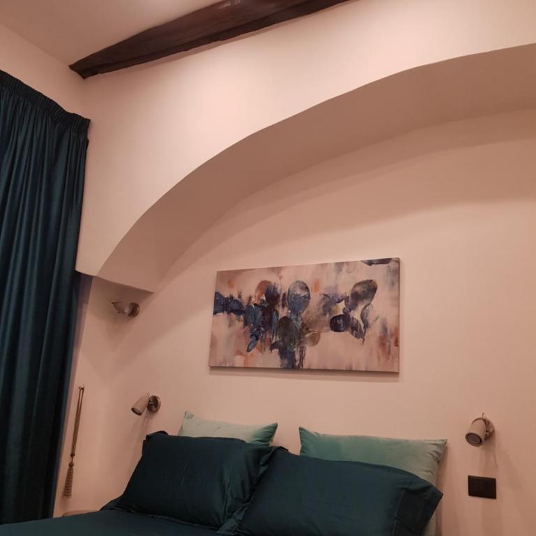 B&B Quispaccanapoli - Junior Suite - 7