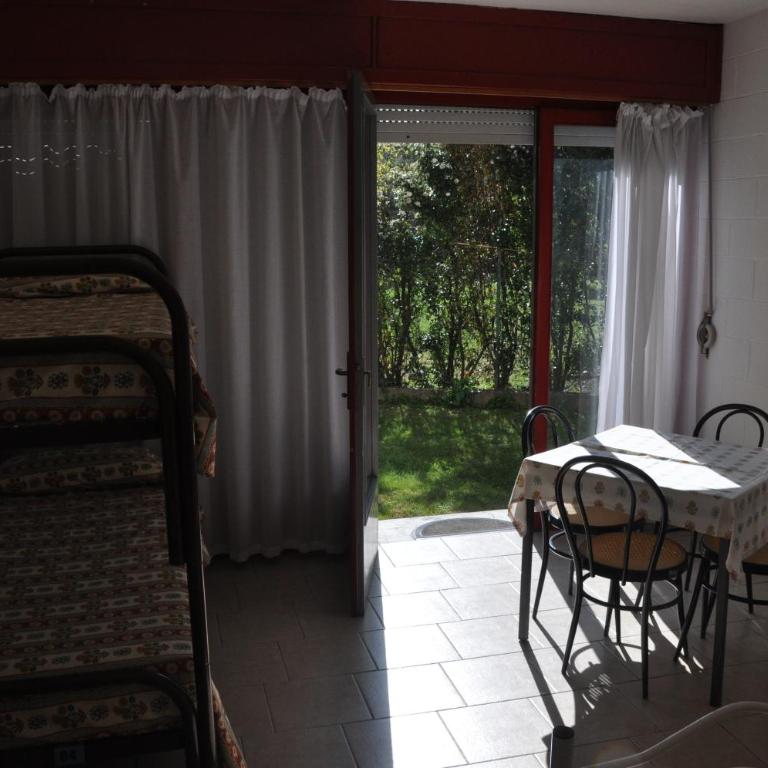 Camping Villaggio Paradiso - Appartamento - Piano Terra - 1