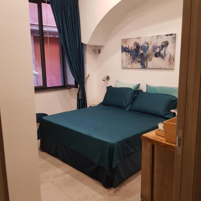 B&B Quispaccanapoli - Junior Suite - 4