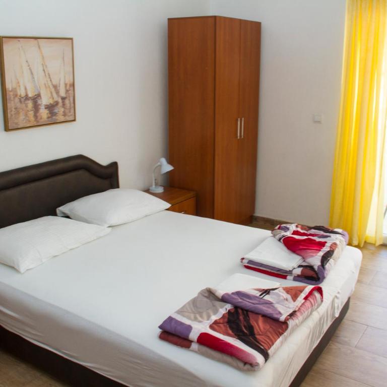 Guest House Galija - Standard Triple Studio - 8