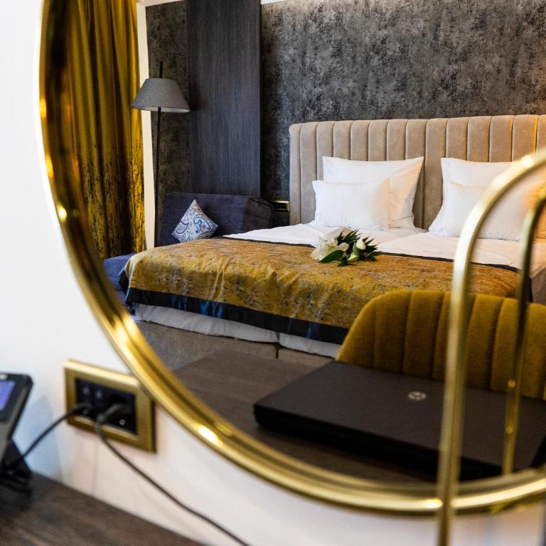 Hotel Pasha - Superior Double Room - 10