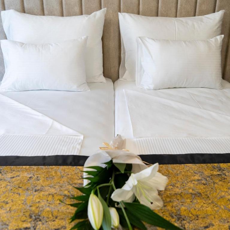 Hotel Pasha - Superior Twin Room - 4