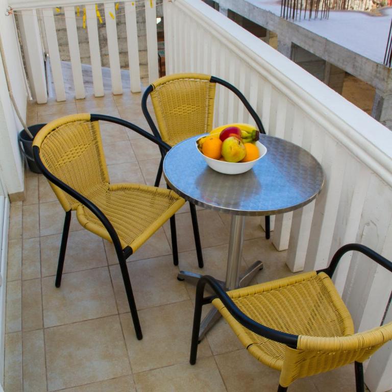 Guest House Galija - Standard Triple Studio - 5