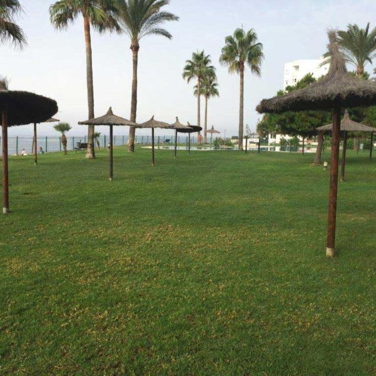 Mi Capricho Apartment with Sea Views and Gardens - Apartamento con vistas al mar - 6