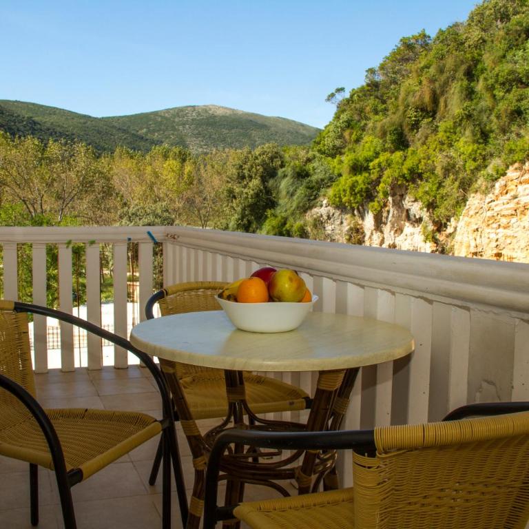 Guest House Galija - Standard Triple Studio - 4