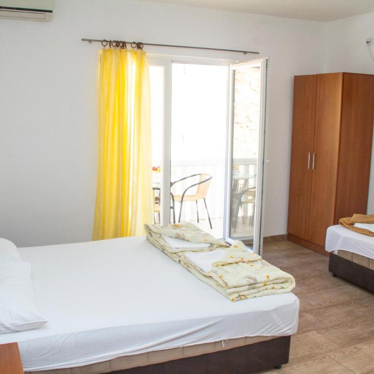 Guest House Galija - Standard Triple Studio - 3