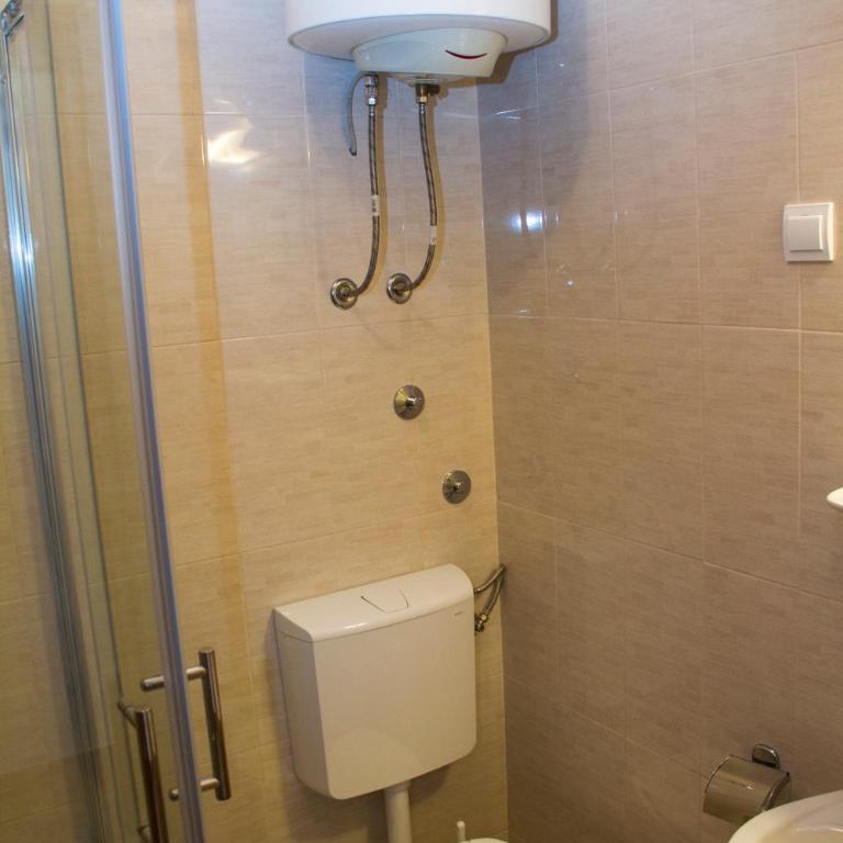 Guest House Galija - Standard Triple Studio - 2