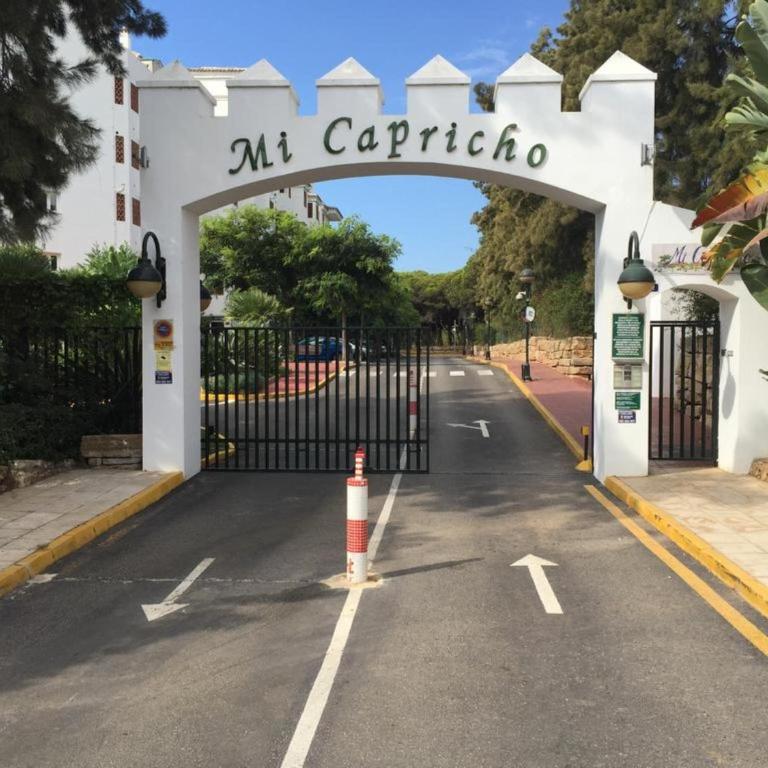 Mi Capricho Apartment with Sea Views and Gardens - Apartamento con vistas al mar - 44