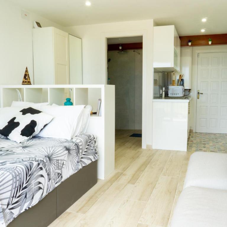 Les couchers de soleil à Empuriabrava - Apartamento de 1 dormitorio - 2