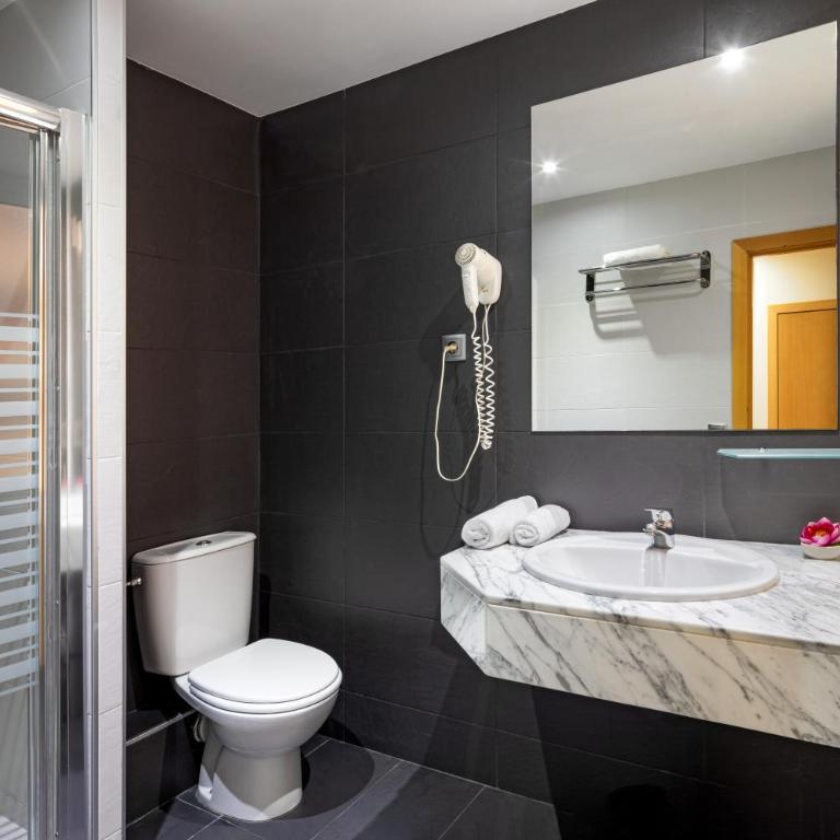 Catalunya - Single Room - 2