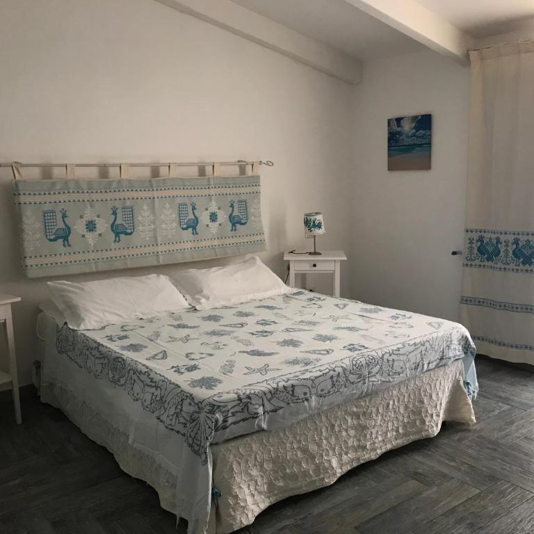 Appartamento Via Sassari - Appartamento Attico - 5