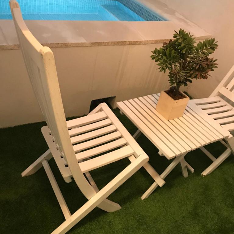 Apartamento Jardines de Cuenca - Apartamento de 2 dormitorios - 3