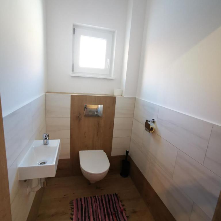Stoffis Hütten - Haus mit 3 Schlafzimmern - 3