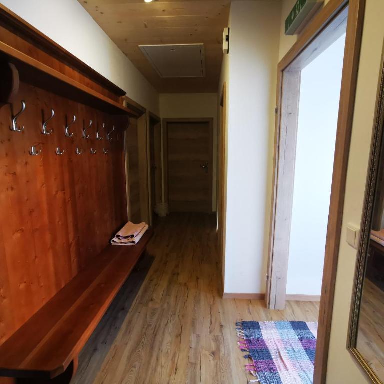 Stoffis Hütten - Haus mit 3 Schlafzimmern - 4