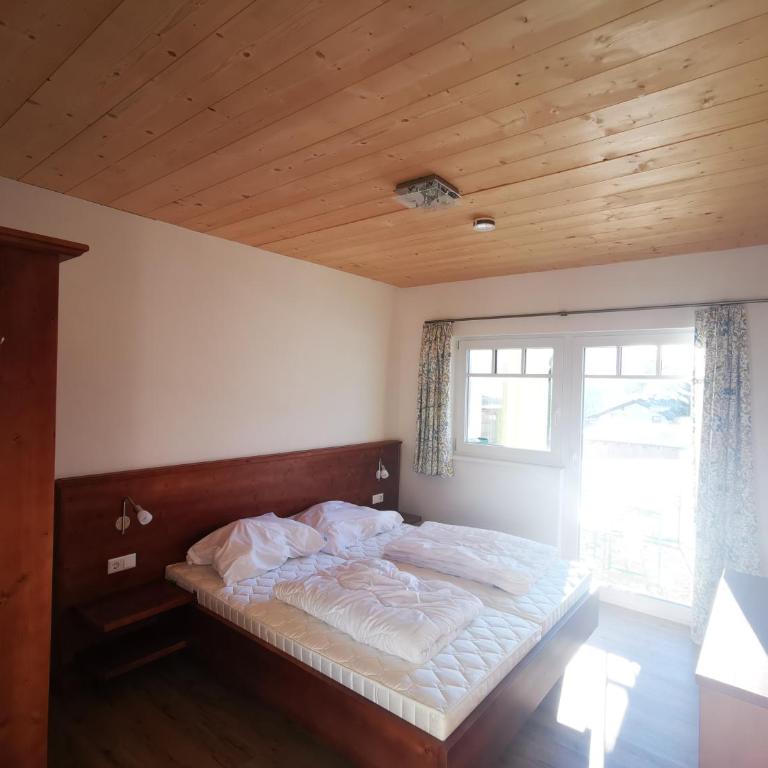Stoffis Hütten - Haus mit 3 Schlafzimmern - 5
