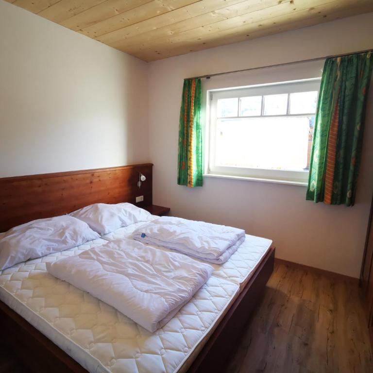 Stoffis Hütten - Haus mit 3 Schlafzimmern - 7