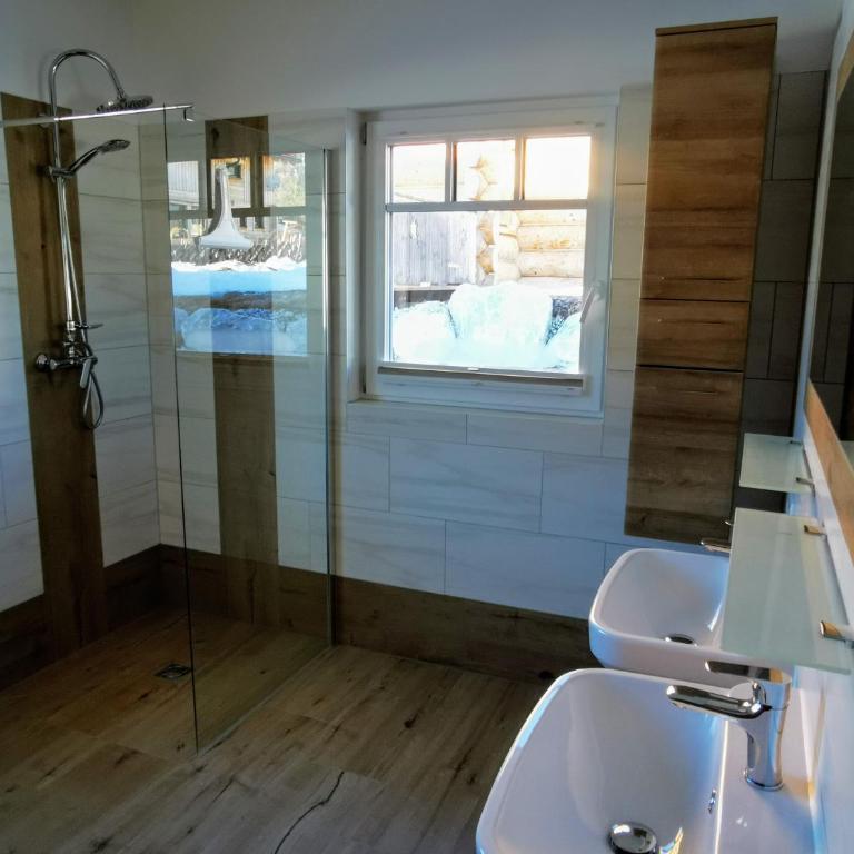 Stoffis Hütten - Haus mit 3 Schlafzimmern - 9