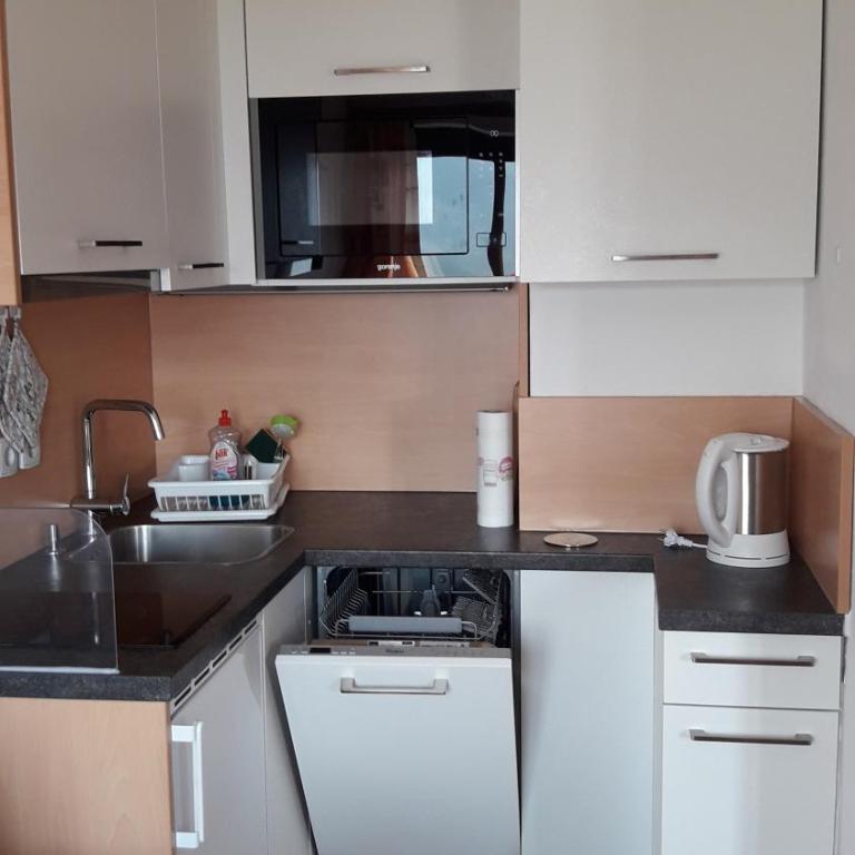 Areithof - Apartment mit 1 Schlafzimmer und Balkon - 4